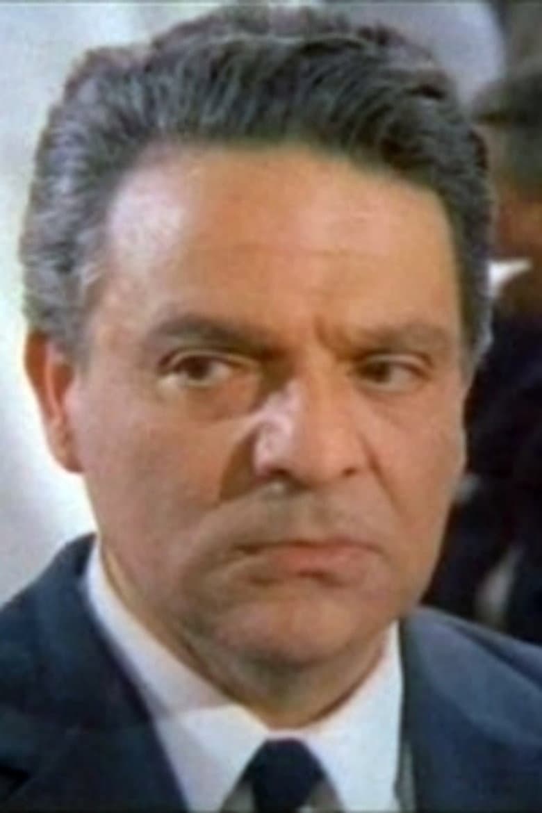 Albert Dagnant