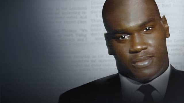 In Search of Derrick Thomas