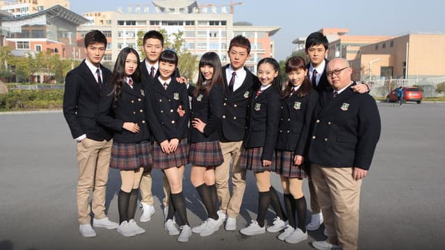 Vigour of Green Olive