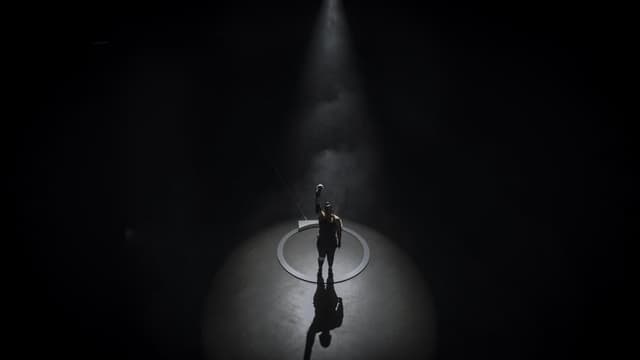 Dame Valerie Adams: More Than Gold