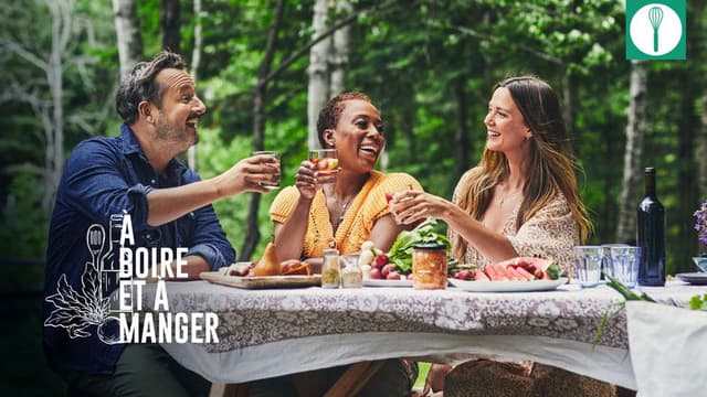 À boire et à manger