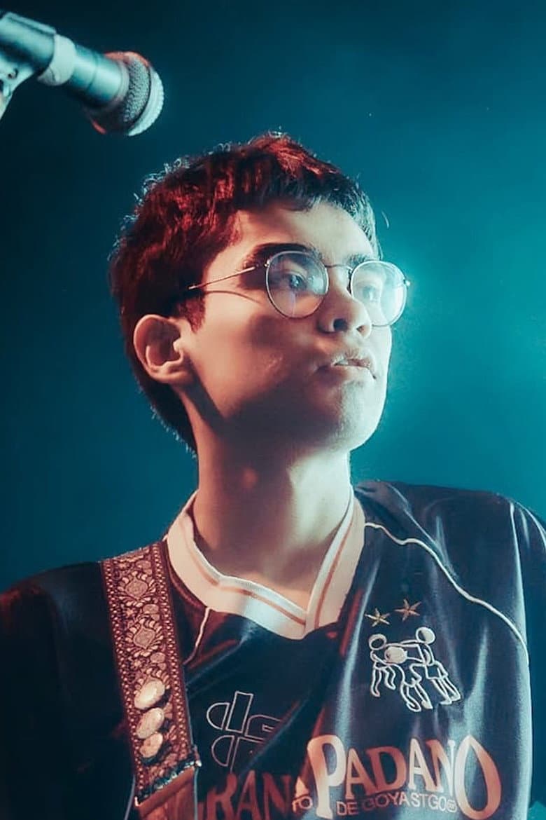 Lucas Bustamante