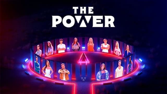 The Power : Qui a le pouvoir ?