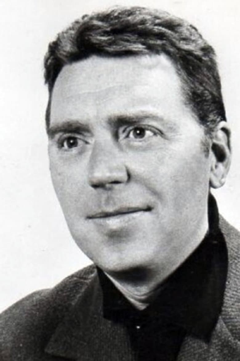 Robert Bazil