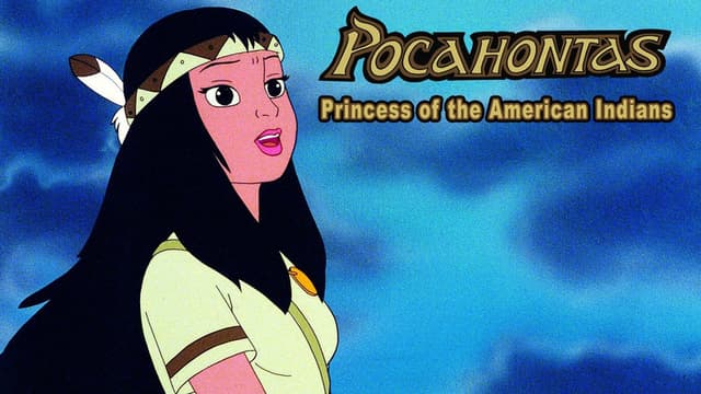 Pocahontas
