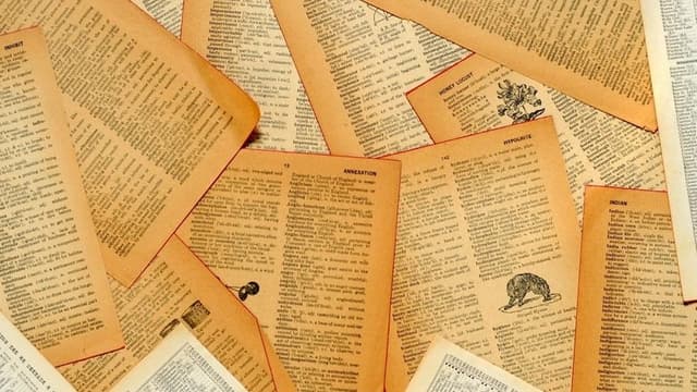 Six Centuries of Verse