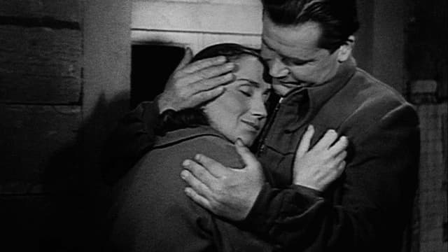 As Long As They Don’t Find Us