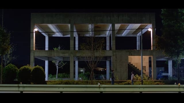 The Day after Yesterday