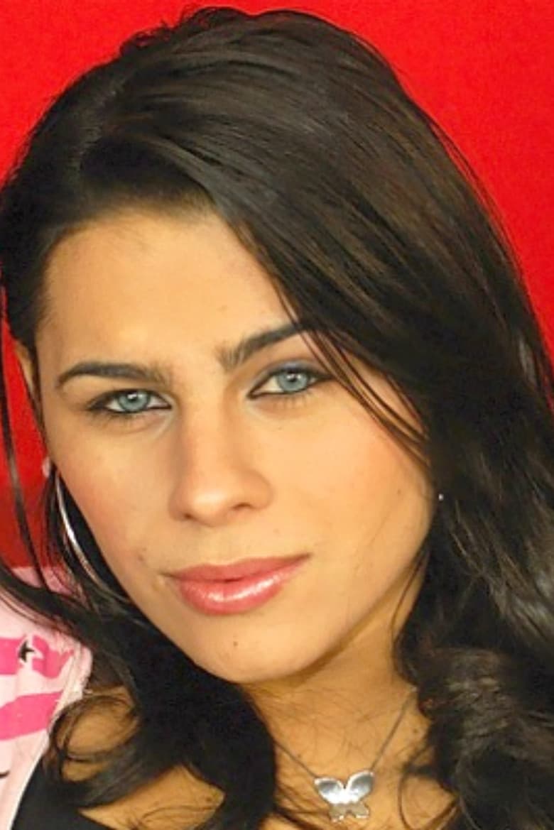 Yasmine Rios