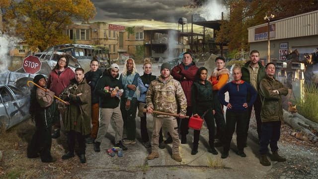 Apocalypse