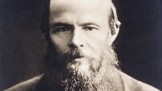 Russisch Roulette: Dostojewski und die Sehnsucht nach dem Westen
