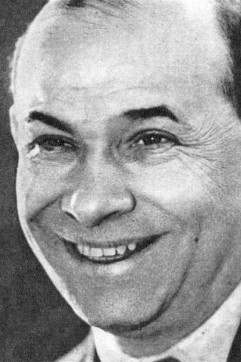 Vladimir Khenkin