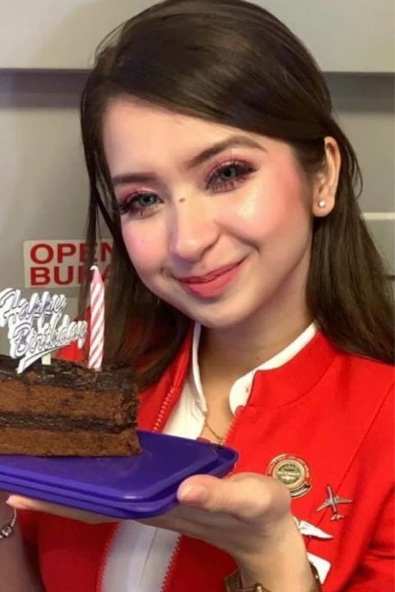 Sabrina Sharleen Sugiman
