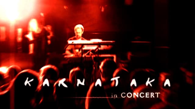 Karnataka: In Concert