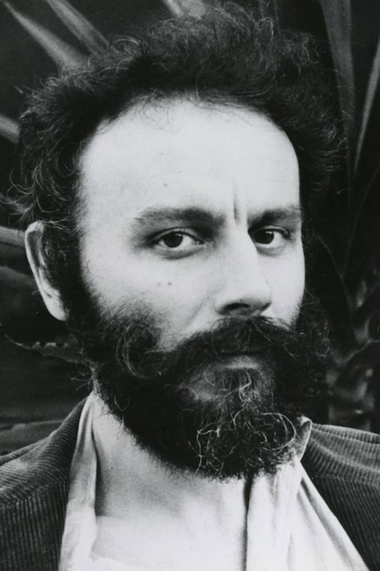 Lucas Samaras