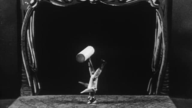 The Boutdebois Brothers