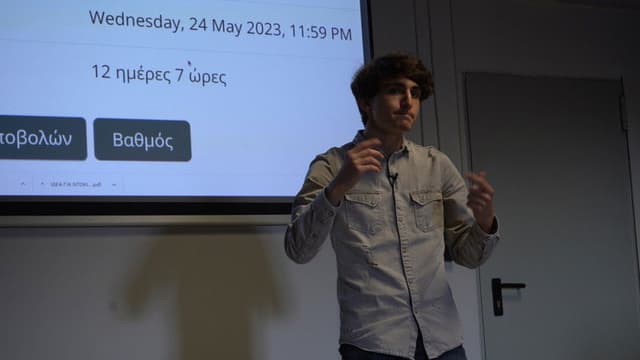 Looking for the Cat-people