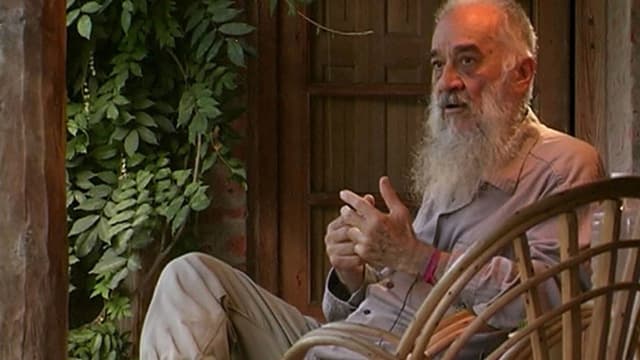 Donde comienza el camino