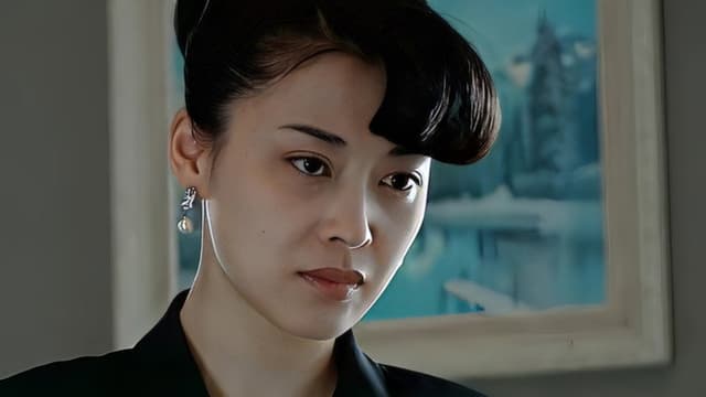 女人泪