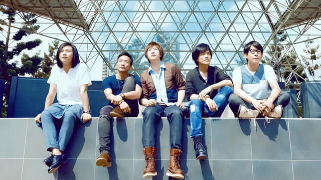 五月天20週年 [ 回到 1997.3.29 ] LIVE @7號公園第一天 演唱會