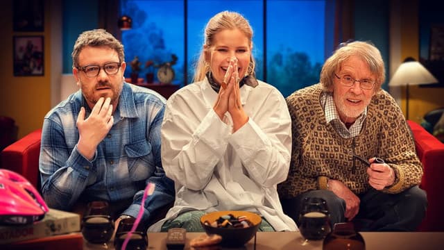 DRs bedste - kort fortalt