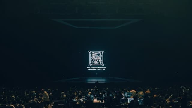 P.T.A. 15th & 10th Anniversary 'Perfume and You' Hall Tour 2023
