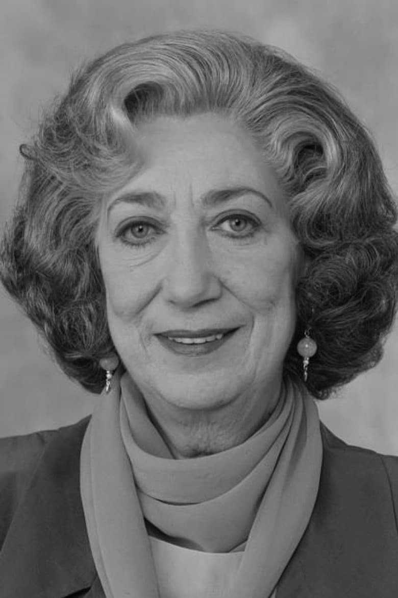 Julie Bovasso