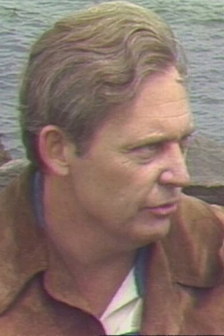 Michael Harris