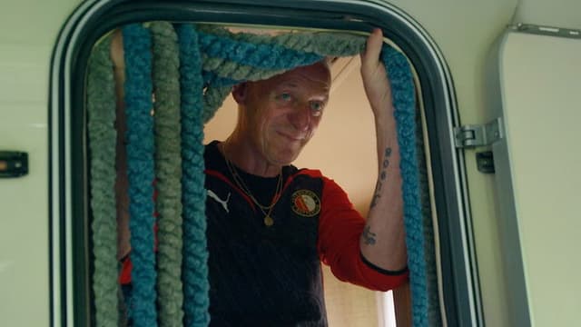 010: De Mensen Die Rotterdam Kleur Geven