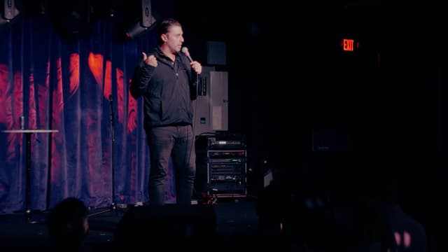 Adam Ray: Live From Portland