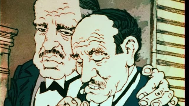 The Mad Magazine TV Special