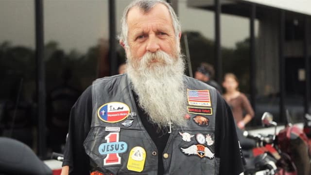 Biker Church