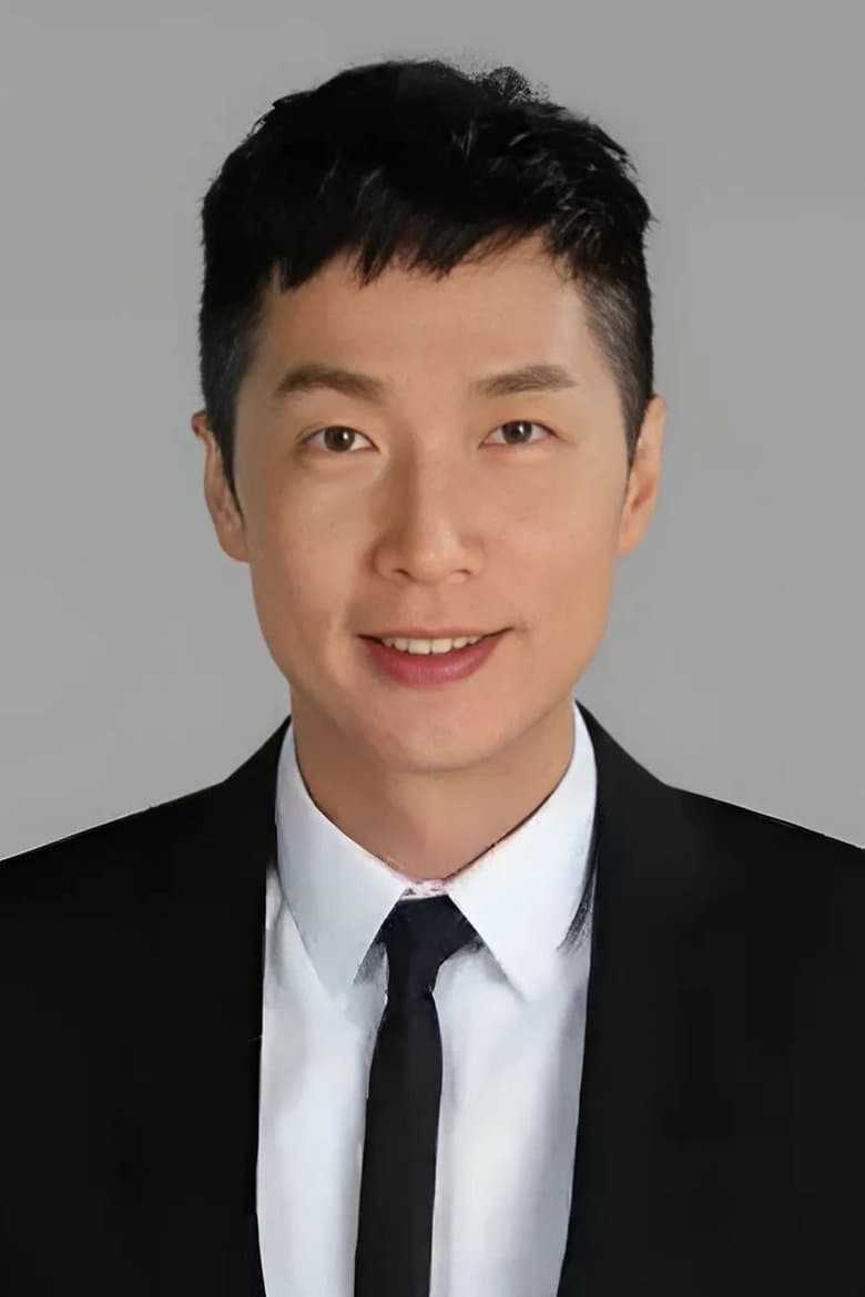 Steven Ma Chun-Wai