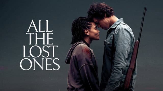 All the Lost Ones