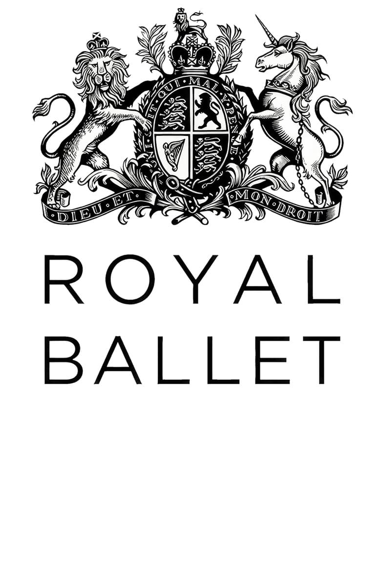 The Royal Ballet
