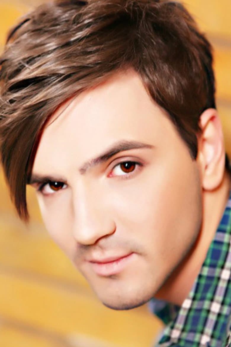 Evgeniy Shimanovich