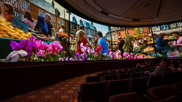 Impressions De France