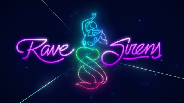 Rave Sirens