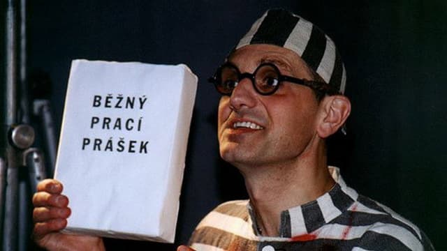 Czech Soda