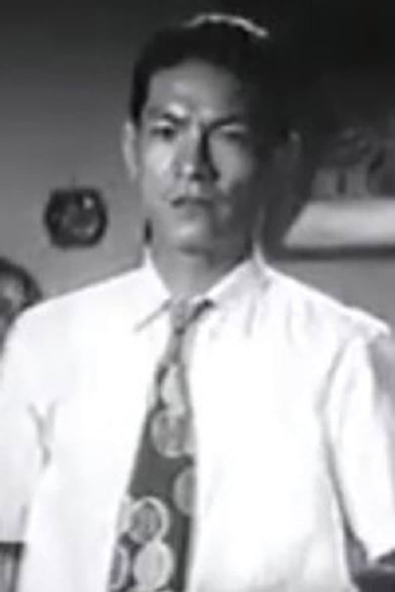Lam Yuk