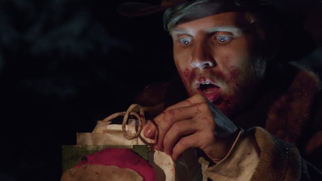 Chowboys: An American Folktale