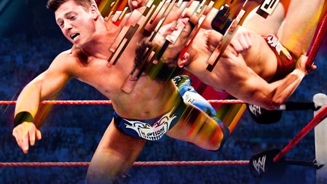 WWE Over The Limit 2011