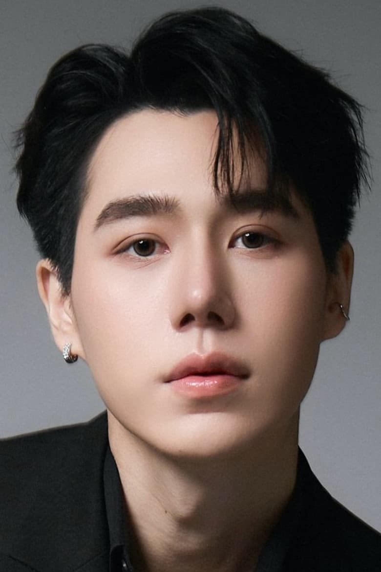 Chanapoom Thenwong