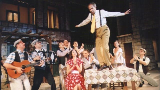 Oute gata oute zimia