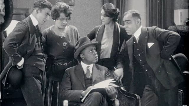 Screen Snapshots (Series 1, No. 7)