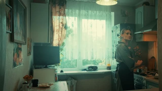 Прошлого не забыть