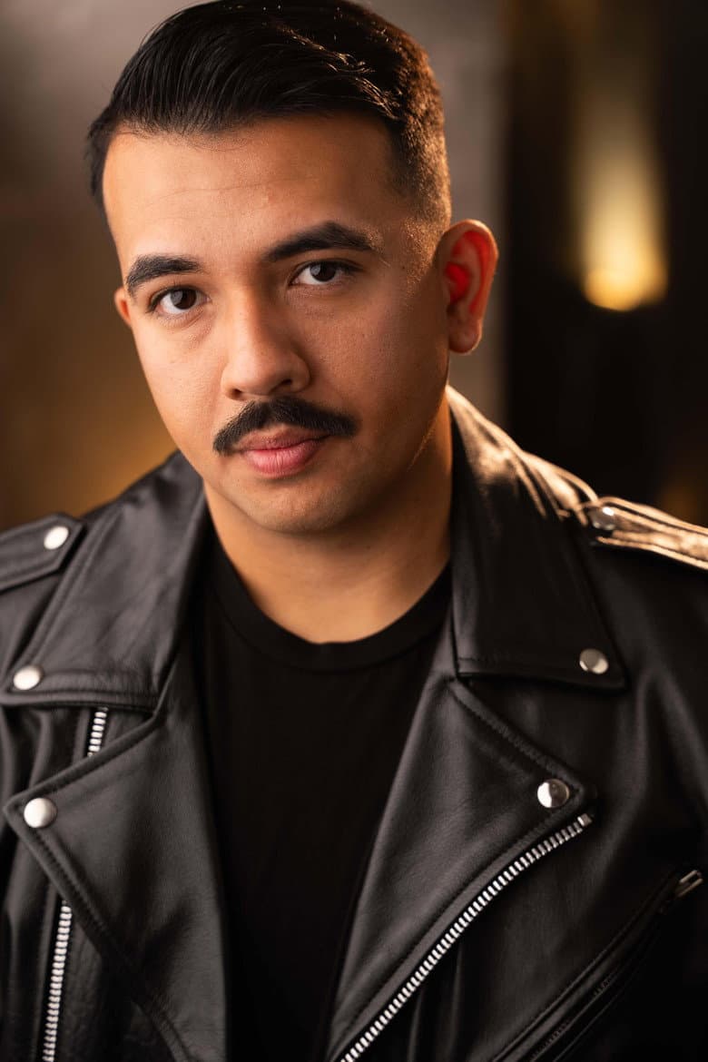 Victor Negrete