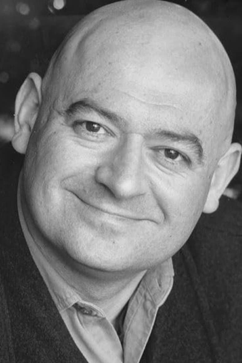 Simon Hill
