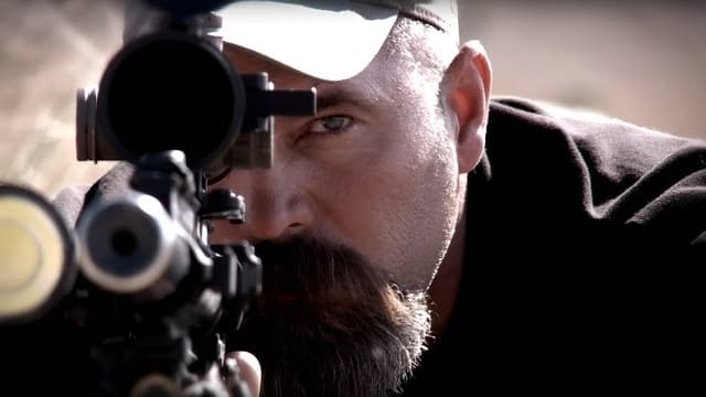MD: The Art of the Precision Rifle