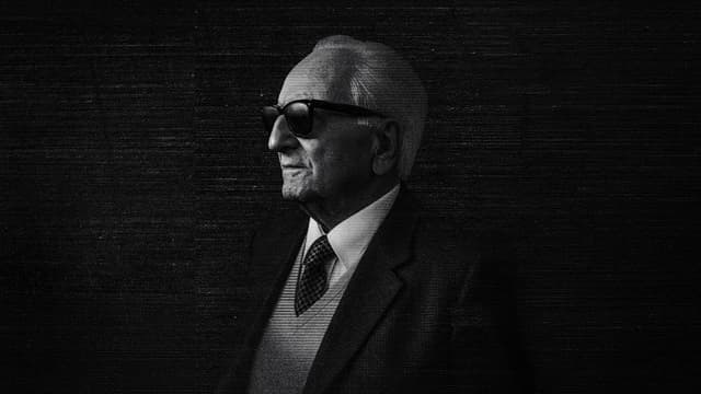 Enzo, le mythe Ferrari